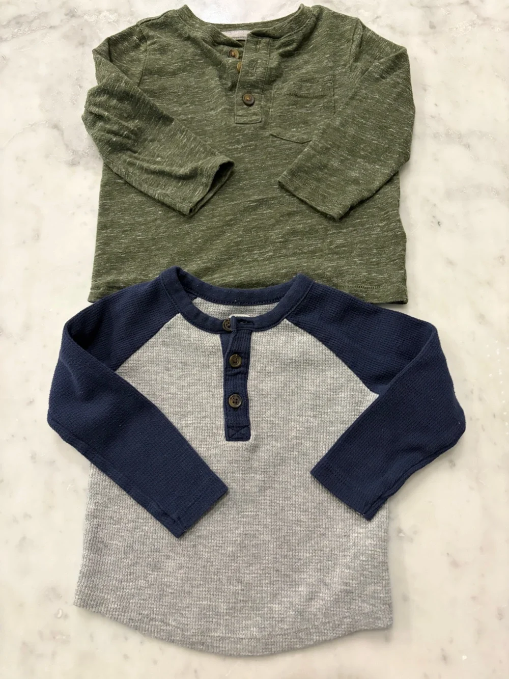 7 piece bundle